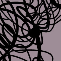 Trees of my life by Montse Noguera